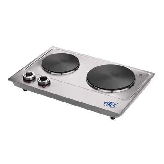 Anex AG-3062 Stainless Steel Hot Plate Price In Pakistan