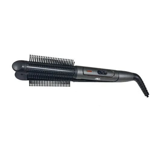 Anex AG-7040 Deluxe Hair Straightener & Curler Price In Pakistan
