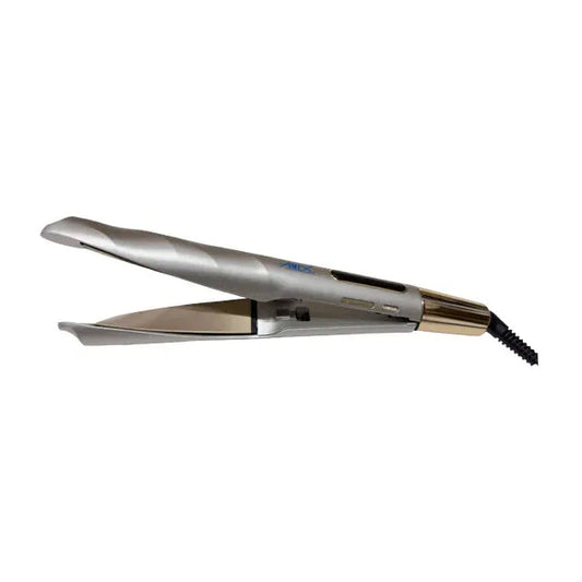 Anex AG-7042 Deluxe Hair Straightener & Curler Price In Pakistan