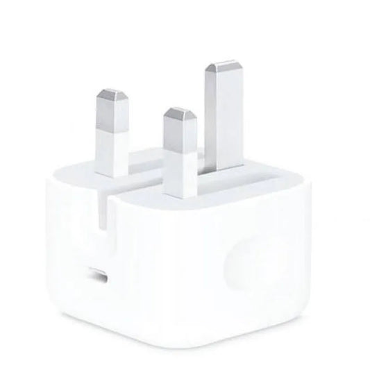 Apple Original 20W Charger & Cable Price in Pakistan