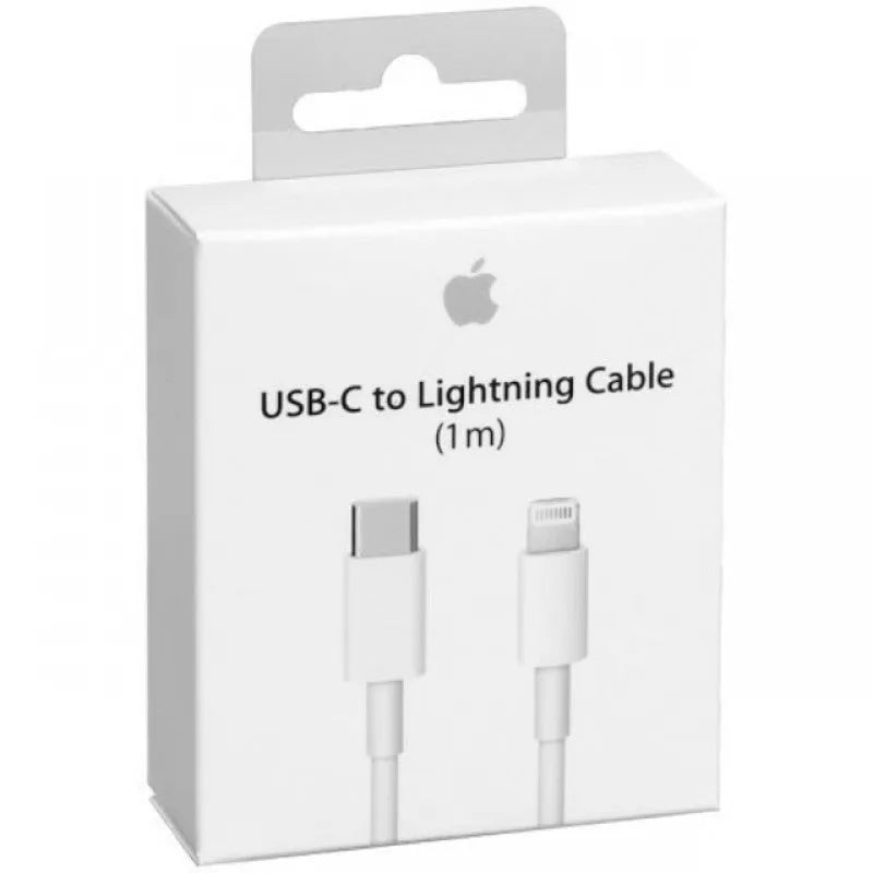 Apple Original Type C To Lightning Cable Price in Pakistan