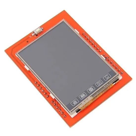 Arduino UNO Touch Panel Module Price in Pakistan