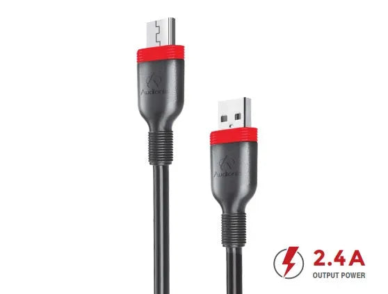 Audionic Mobile Charger Price in Pakistan