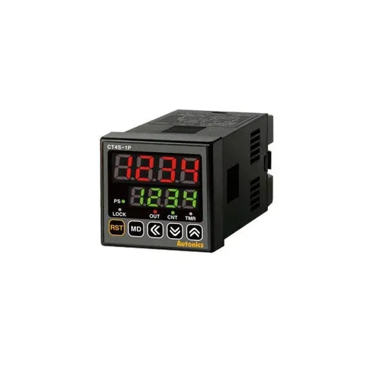 Autonics CT4S Preset Timer Price In Pakistan