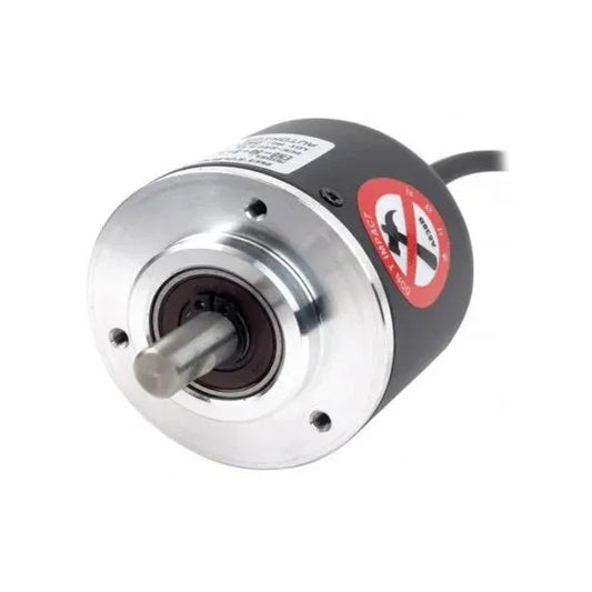 Autonics E50S8-1000-3-N-24 Rotary Encoder Shaft Type Price In Pakistan