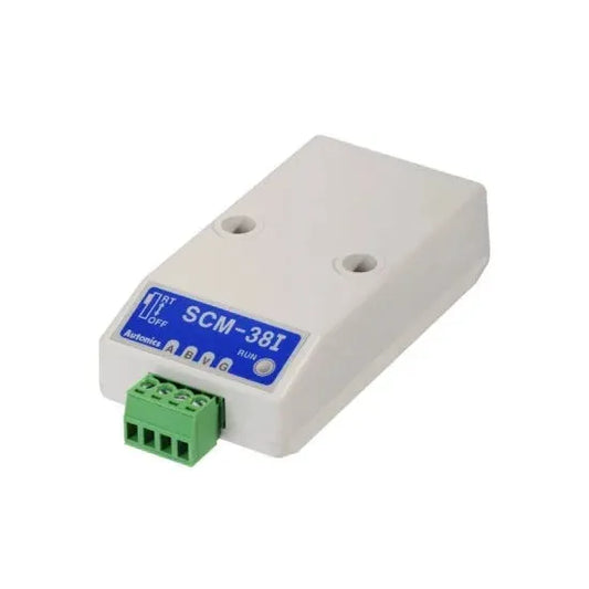 Autonics SCM-38I RS232C/RS485 Communication Converter Price In Pakistan
