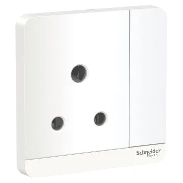 Clipsal AvatarOn Power Plug Switch Socket 15A 250V Price in Pakistan