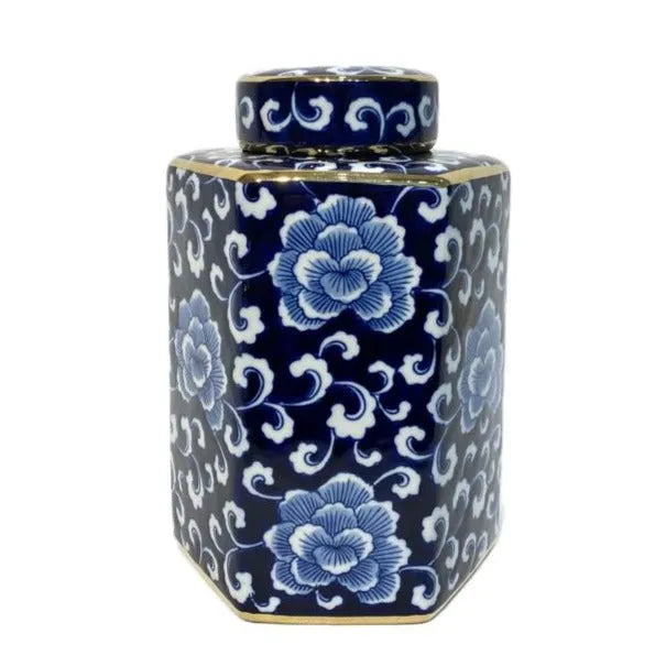 Azure Ceramic Vase Medium Price in Pakistan