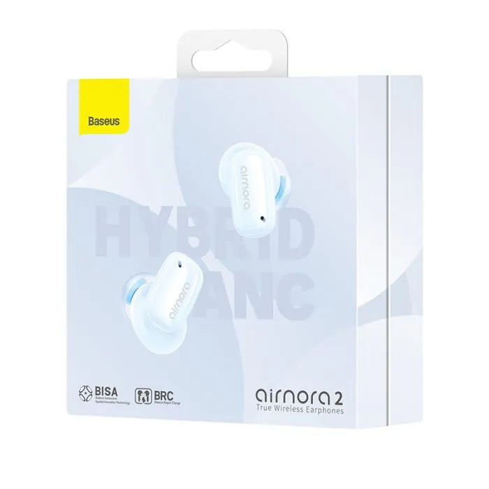 Baseus AirNora 2 Wireless Earphones Price in Pakistan