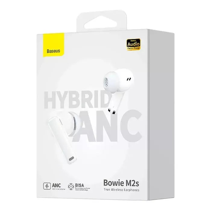 Baseus Bowi Wireless Earbuds Price in Pakistan