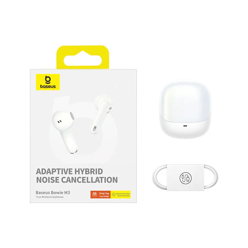 Bowie Wireless Earphones Price in Pakistan
