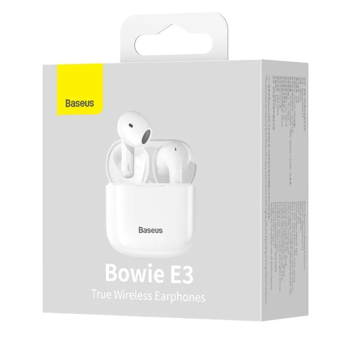 Bowie True Wireless Earphones Price in Pakistan