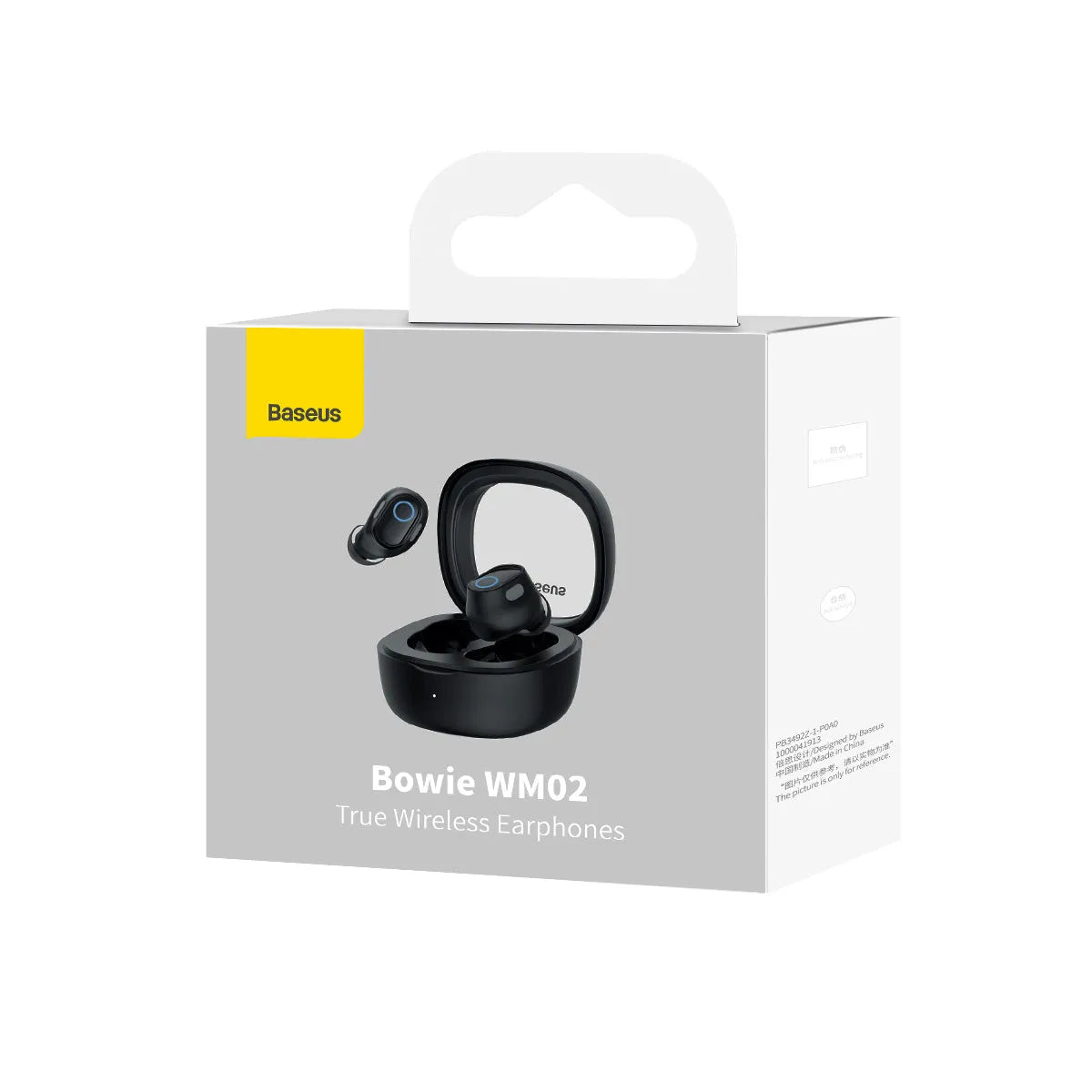 Baseus Bowie Wireless Earphone Price in Pakistan