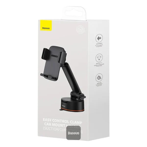 Baseus Clamp Car Mount Holder Price in Pakistan