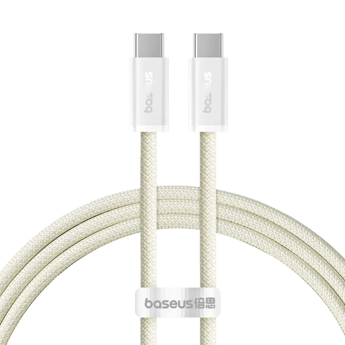 Baseus Dynamic Fast Charging Data Cable Yelllow Price in Pakistan