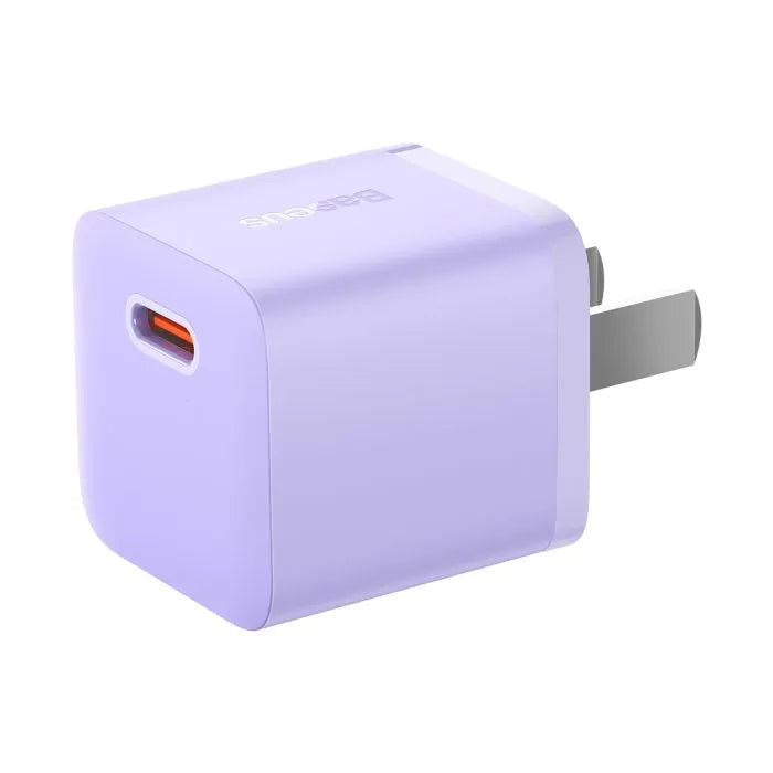 Baseus GaN5 Fast Charger Price in Pakistan