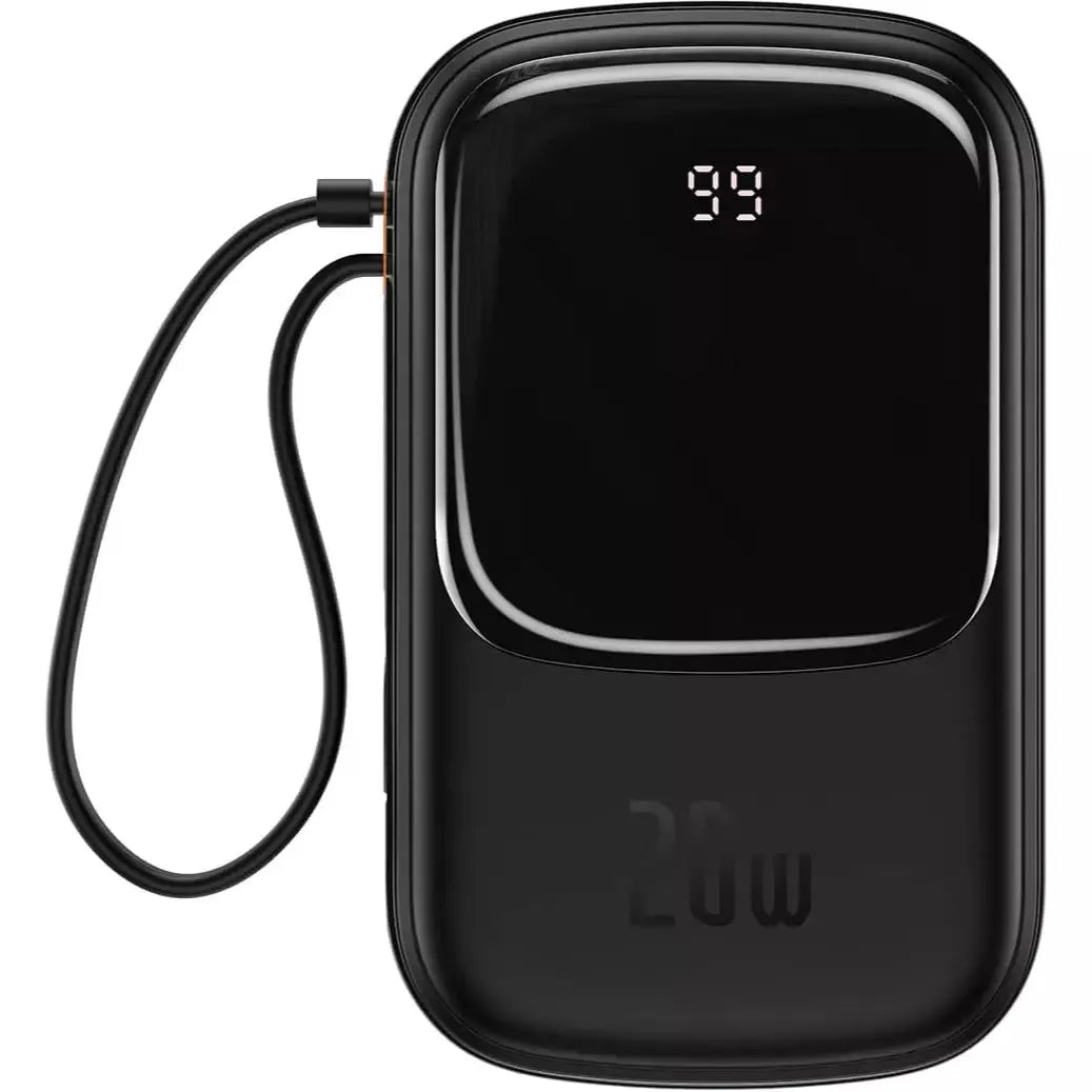 Baseus Qpow Power Bank Price in Pakistan