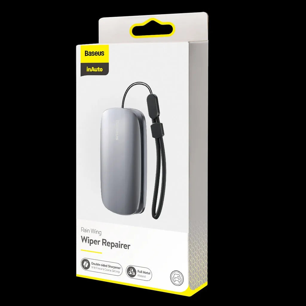 Baseus Rain Wiper Repairer Price in Pakistan
