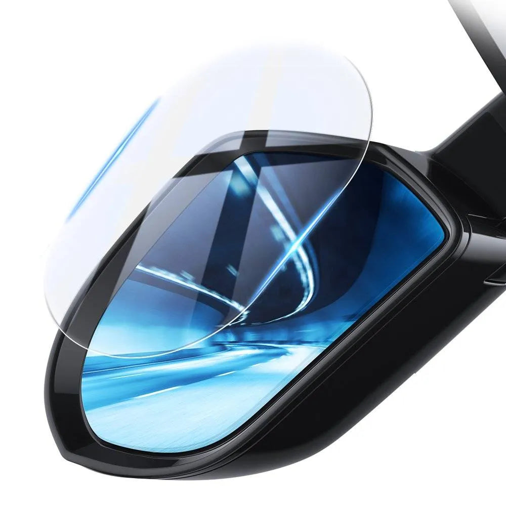 Baseus Rainproof Car Mirror Transparent Price in Pakistan