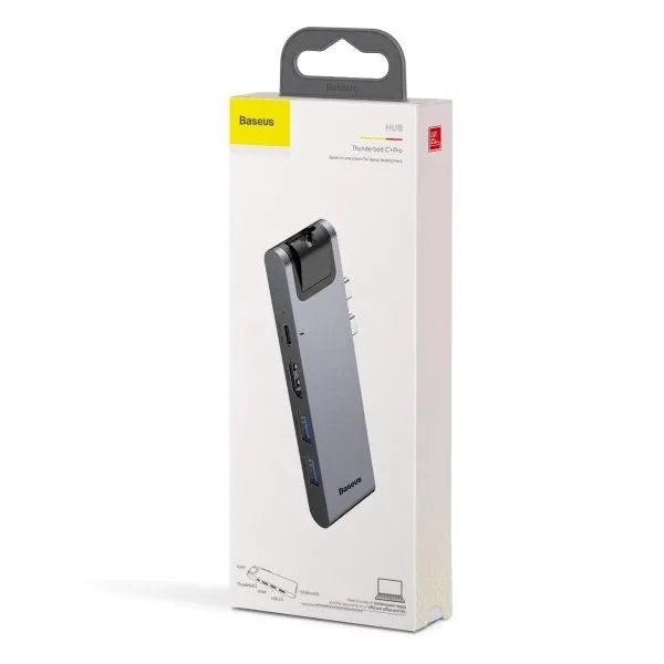 Baseus Thunderbolt Smart Hub Price in Pakistan