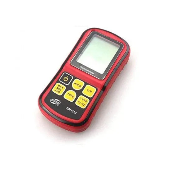Benetech GM-1312 Digital Thermometer Price In Pakistan