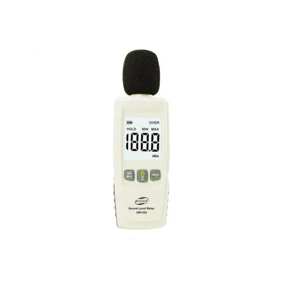 Benetech GM-1352 Mini Sound Level Meter Price In Pakistan