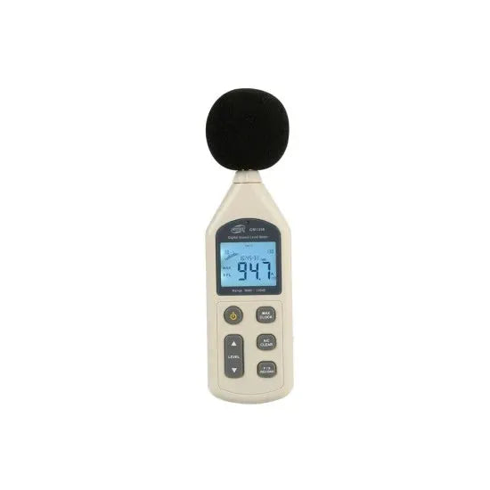 Benetech GM-1356 Digital Sound Level Meter Price In Pakistan