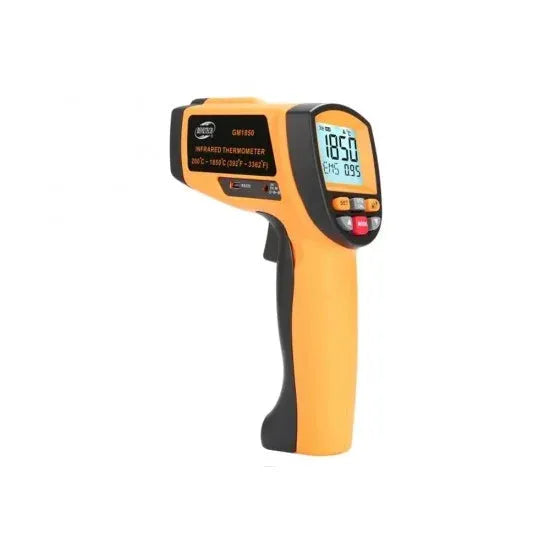 Benetech GM-1850 Infrared Thermometer Price In Pakistan