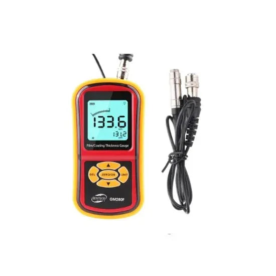 Benetech GM-208F Gauge Thickness Tester Price In Pakistan
