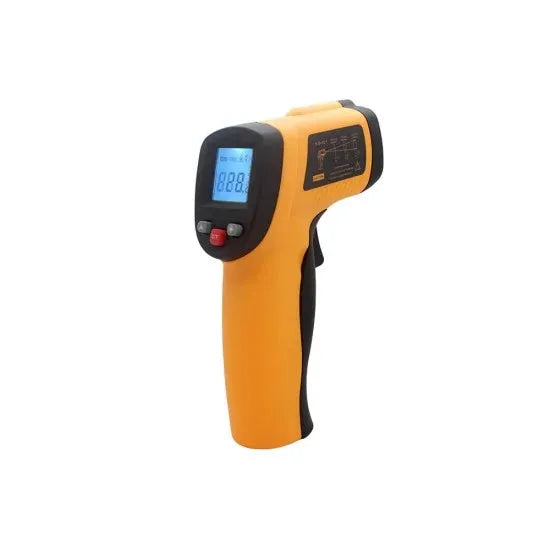Benetech GM-550 Digital Infrared Thermometer Price In Pakistan