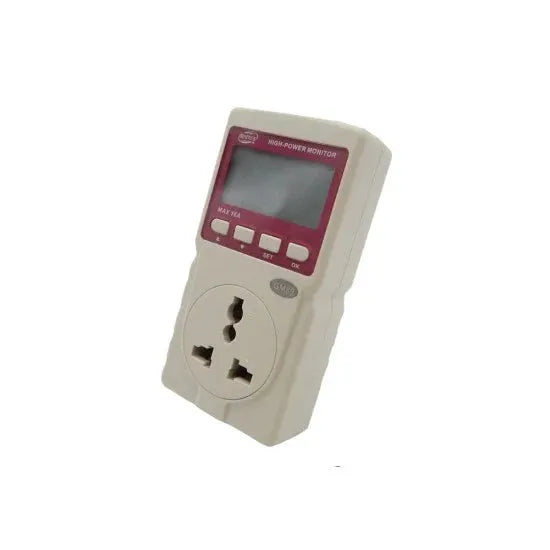 Benetech GM-89 Digital Power Meter Analyzer Price In Pakistan