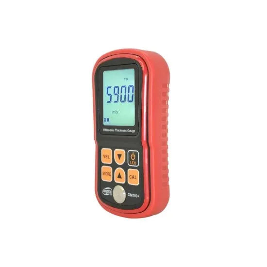 Benetech GM100+ Ultrasonic Thickness Gauge Price In Pakistan