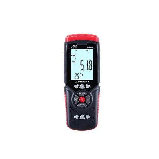 Benetech GT-8913 Digital Anemometer Price In Pakistan