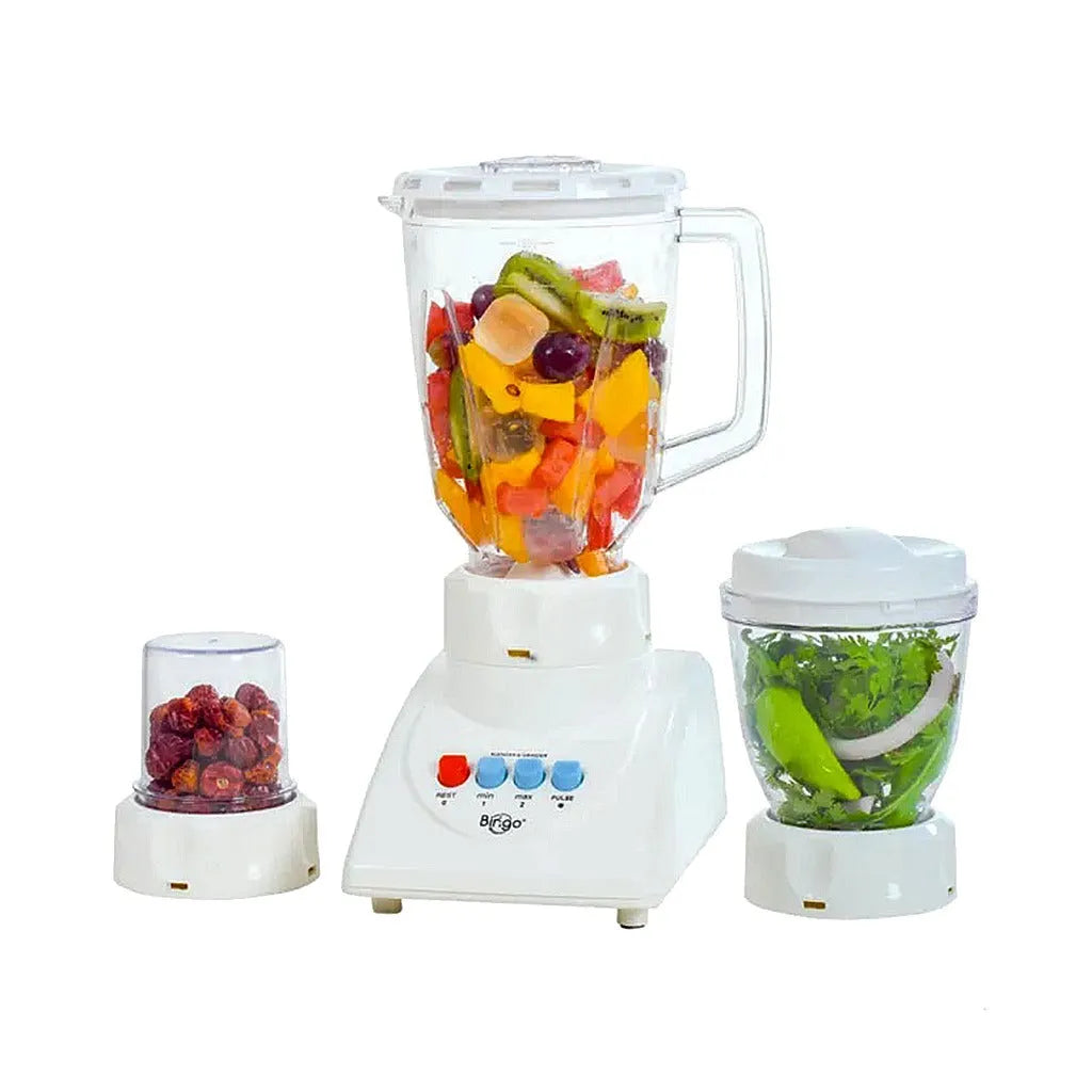 Bingo Blender & Grinder Price in Pakistan