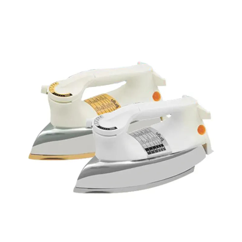 Bingo X-900 Heavy Weight Dry Iron