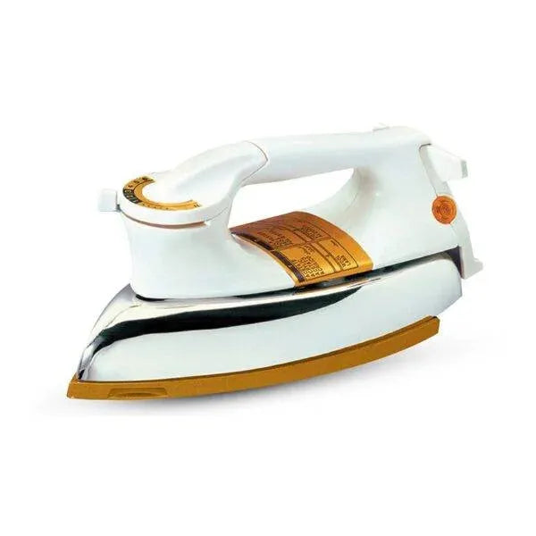 Bingo X-910 Heavy Weight Dry Iron - 1000W