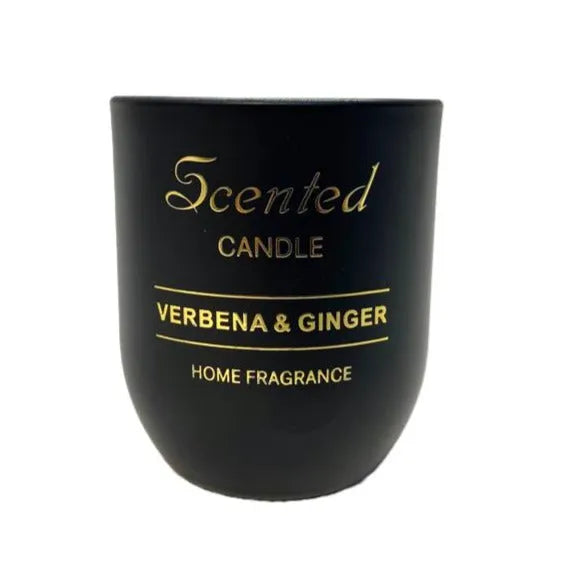 Black Pot Scented Candle Price in Pakistan