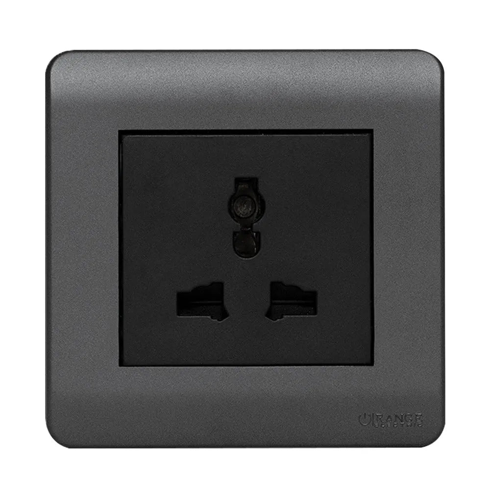 Orange Scintilla 1 8 Gang 2 Way Switch price in Pakistan