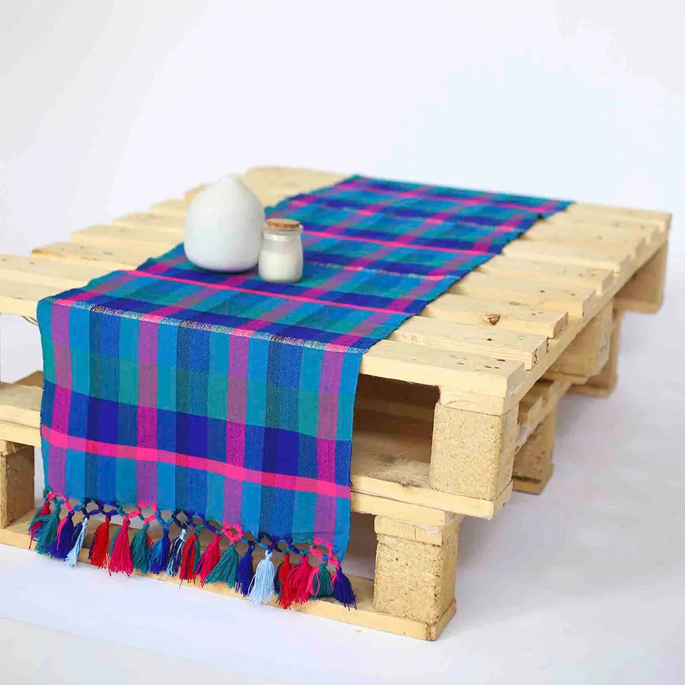 blue and pink zari Price in Pakistan