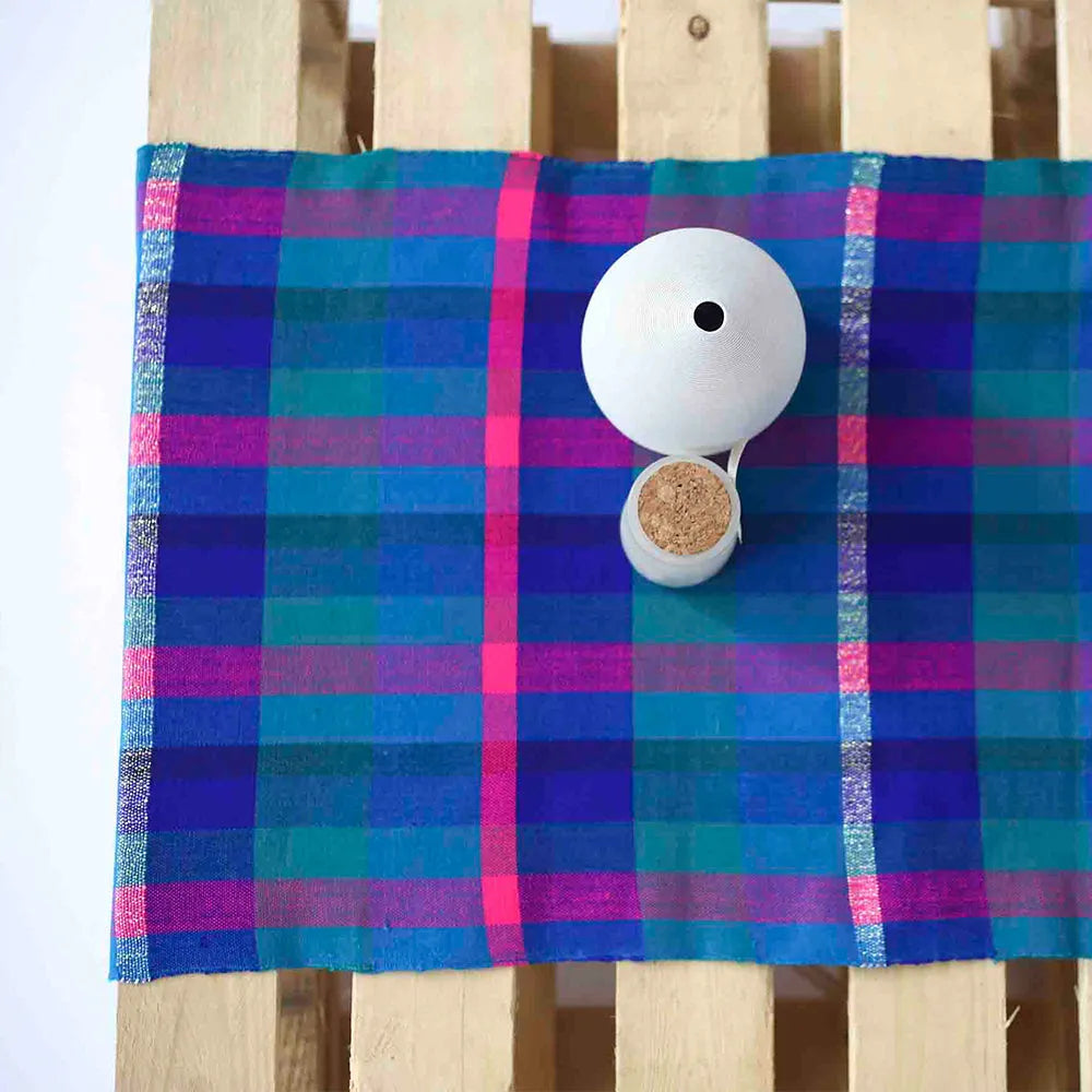 Mezbaan Multi Checkered Price in Pakistan