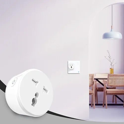 BlueDot 10A Smart Plug Price in Pakistan