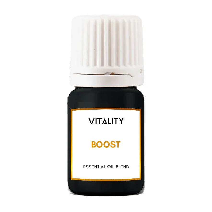 Bloom Essential Oil Blend Price in Pakistan