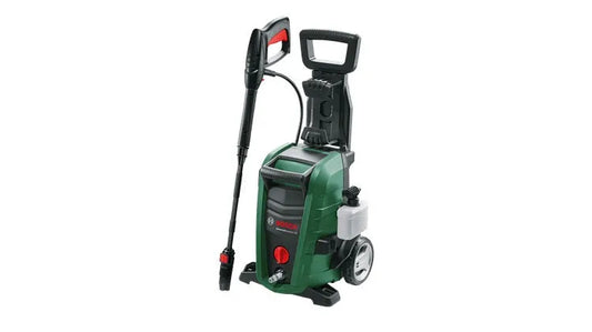 Bosch Aquatak Pressure Washer Price in Pakistan