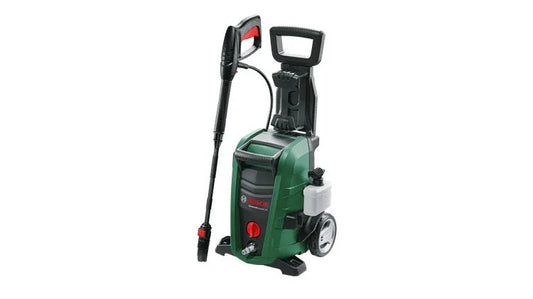 Bosch Aquatak Pressure Washer Price in Pakistan