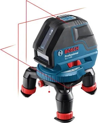 Bosch Line Laser Price in Pakistan