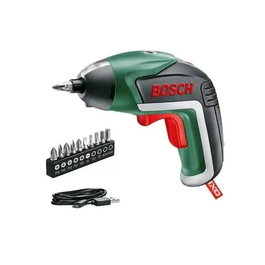 Bosch Screwdriver Price in Pakistan
