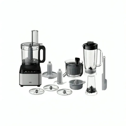 Braun Food Processor Price in Pakistan