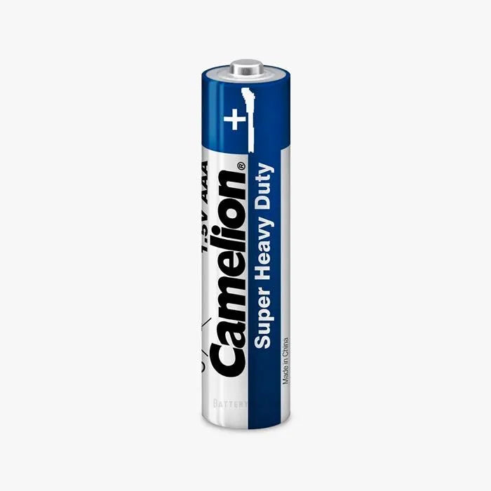 Camelion AAA2 Battery Heavy Duty Cells Price in Pakistan