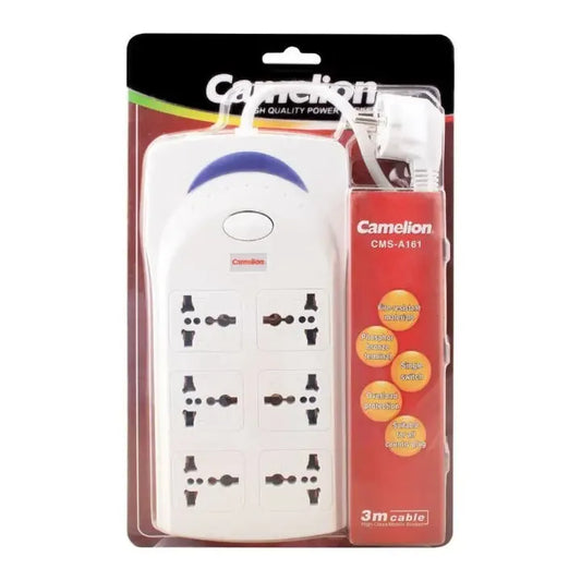 Clopal Pearl Bravo Series USB with Universal Socket Price in Pakistan