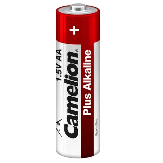 Camelion plus alkaline batteries Red Color Price in Pakistan